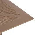ΣΕΤ ΤΡΑΠΕΖΑΡΙΑΣ ΕΞ.ΧΩΡΟΥ 3ΤΜΧ CLEO HM21136 ΠΟΛΥΠΡΟΥΛΕΝΙΟ ΣΕ ΚΑΠΟΥΤΣΙΝΟ
