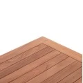 ΣΕΤ ΤΡΑΠΕΖΙ ΜΕ 2 ΣΚΑΜΠΟ ΜΠΑΡ BOLMAR HM10917 ΞΥΛΟ TEAK ΣΕ ΦΥΣΙΚΟ ΧΡΩΜΑ