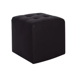 ΣΚΑΜΠΩ ΜΕ PU ΜΑΥΡΟ PUNK HM264.01 37Χ37Χ35Υεκ. ΣΚΑΜΠΩ ΜΕ PU ΜΑΥΡΟ PUNK HM264.01 37Χ37Χ35Υεκ.