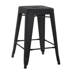ΣΚΑΜΠΟ ΜΕΣΑΙΟΥ ΥΨΟΥΣ ΜΕΤΑΛΛΙΚΟ MELITA-PRO HM8573.42 ΜΑΥΡΟ ΜΑΤ 43x43x67Υεκ. ΣΚΑΜΠΟ ΜΕΣΑΙΟΥ ΥΨΟΥΣ ΜΕΤΑΛΛΙΚΟ MELITA-PRO HM8573.42 ΜΑΥΡΟ ΜΑΤ 43x43x67Υεκ.