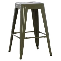 ΣΚΑΜΠΟ ΜΕΣΑΙΟΥ ΥΨΟΥΣ ΜΕΤΑΛΛΙΚΟ MELITA-PRO HM8573.43 DARK OLIVE GREEN 43x43x67Υεκ. ΣΚΑΜΠΟ ΜΕΣΑΙΟΥ ΥΨΟΥΣ ΜΕΤΑΛΛΙΚΟ MELITA-PRO HM8573.43 DARK OLIVE GREEN 43x43x67Υεκ.