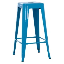 ΣΚΑΜΠΟ ΜΠΑΡ ΜΕΤΑΛΛΙΚΟ MELITA-PRO HM8642.48 ΣΕ ΜΠΛΕ 43x43x78Υεκ. ΣΚΑΜΠΟ ΜΠΑΡ ΜΕΤΑΛΛΙΚΟ MELITA-PRO HM8642.48 ΣΕ ΜΠΛΕ 43x43x78Υεκ.