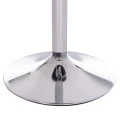 ΣΚΑΜΠΟ ΜΠΑΡ ROSE HM204.41 ΜΕ ΑΜΟΡΤΙΣΕΡ ΧΡΩΜΙΟΥ & ΓΚΡΙ ΒΕΛΟΥΔΟ 48x45x105Υεκ.