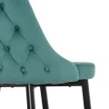 ΣΚΑΜΠΟ ΜΠΑΡ SERENITY HM8519.03 ΒΕΛΟΥΔΟ ΚΥΠΑΡΙΣΣΙ ΜΕ ΜΕΤΑΛΛΙΚΟ ΣΚΕΛΕΤΟ 51Χ57Χ110Υ εκ.