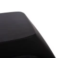 ΣΚΑΜΠΟ ΣΑΛΟΝΙΟΥ LANS HM4691.01 FIBER CEMENT ΣΕ ΜΑΥΡΟ--58x28x45.5Υεκ.