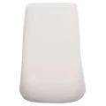 ΣΚΑΜΠΟ ΣΑΛΟΝΙΟΥ LANS HM4691.02 FIBER CEMENT ΣΕ ΛΕΥΚΟ--55x30x46Υεκ.