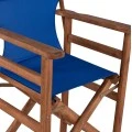 ΣΚΑΜΠΟ ΣΚΗΝΟΘΕΤΗ ΛΗΜΝΟΣ ΚΑΡΥΔΙ ΜΕ TEXTILENE ΜΠΛΕ HM10374.01