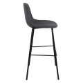 ΣΚΑΜΠΟ VINCENT HM8579.10 ΜΕ ΜΕΤΑΛΛΙΚΟ ΣΚΕΛΕΤΟ ΚΑΙ ΥΦΑΣΜΑ ΣΕ ΓΚΡΙ ΧΡΩΜΑ 47Χ50Χ106Υεκ.
