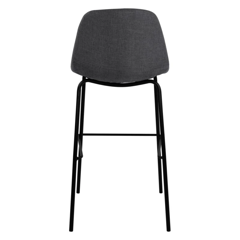 ΣΚΑΜΠΟ VINCENT HM8579.10 ΜΕ ΜΕΤΑΛΛΙΚΟ ΣΚΕΛΕΤΟ ΚΑΙ ΥΦΑΣΜΑ ΣΕ ΓΚΡΙ ΧΡΩΜΑ 47Χ50Χ106Υεκ.