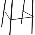 ΣΚΑΜΠΟ VINCENT HM8579.10 ΜΕ ΜΕΤΑΛΛΙΚΟ ΣΚΕΛΕΤΟ ΚΑΙ ΥΦΑΣΜΑ ΣΕ ΓΚΡΙ ΧΡΩΜΑ 47Χ50Χ106Υεκ.