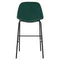 ΣΚΑΜΠΟ VINCENT HM9298.13 ΜΕΣΑΙΟΥ ΥΨΟΥΣ ΚΥΠΑΡΙΣΣΙ ΜΕ ΜΕΤΑΛΛΙΚΑ ΠΟΔΙΑ 47x51x96 εκ.