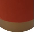ΣΚΑΜΠΟ VINDE HM9260.02 ΚΟΡΑΛΙ ΜΕ ΧΡΥΣΗ ΒΑΣΗ Φ40x35 εκ.