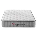 ΣΤΡΩΜΑ ΔΙΠΛΟ HYPNOTTICA HM748.04 POCKET SPRINGS--ΛΕΥΚΟ 140x200x25Υεκ.
