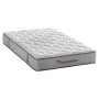 ΣΤΡΩΜΑ ΔΙΠΛΟ HYPNOTTICA HM748.05 POCKET SPRINGS--ΛΕΥΚΟ 150x200x25Υεκ.