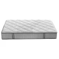 ΣΤΡΩΜΑ ΔΙΠΛΟ HYPNOTTICA HM748.05 POCKET SPRINGS--ΛΕΥΚΟ 150x200x25Υεκ.