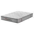 ΣΤΡΩΜΑ ΔΙΠΛΟ HYPNOTTICA HM748.05 POCKET SPRINGS--ΛΕΥΚΟ 150x200x25Υεκ.