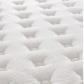 ΣΤΡΩΜΑ ΔΙΠΛΟ SILENTIUM HM749.06 POCKET SPRINGS--ΛΕΥΚΟ 160x200x30Υεκ.
