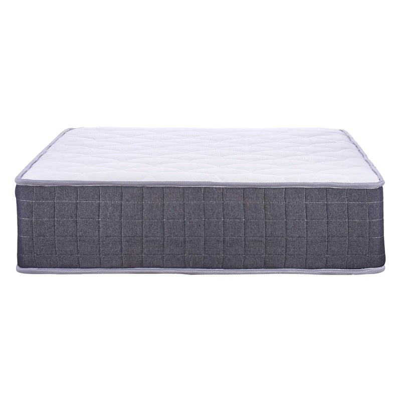 ΣΤΡΩΜΑ DREAMTOPIA CLOUD9 HM656.110 BONNELL SPRING 110x190x27Y εκ.