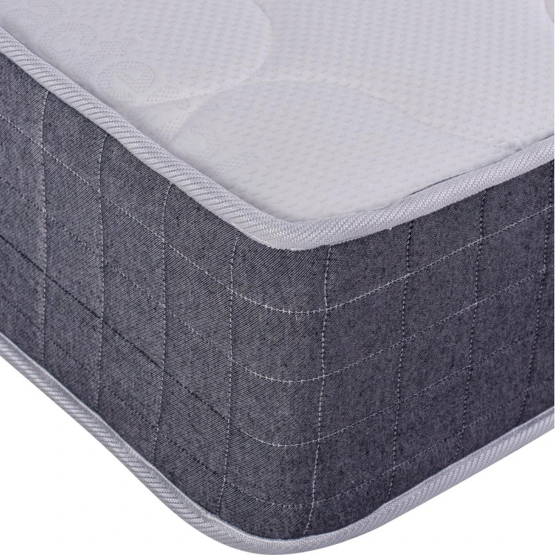 ΣΤΡΩΜΑ DREAMTOPIA CLOUD9 HM656.150 BONNELL SPRING 150x200x27Y εκ.