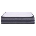 ΣΤΡΩΜΑ DREAMTOPIA FRANKLIN HM657.120 BONNELL SPRING ΜΕ ΑΝΩΣΤΡΩΜΑ 120x200x29Y εκ.