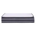 ΣΤΡΩΜΑ DREAMTOPIA FRANKLIN HM657.150 BONNELL SPRING ΜΕ ΑΝΩΣΤΡΩΜΑ 150x200x29Y εκ.
