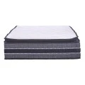 ΣΤΡΩΜΑ DREAMTOPIA FRANKLIN HM657.90 BONNELL SPRING ΜΕ ΑΝΩΣΤΡΩΜΑ 90x190x29Y εκ.