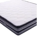 ΣΤΡΩΜΑ DREAMTOPIA FRANKLIN HM657.90 BONNELL SPRING ΜΕ ΑΝΩΣΤΡΩΜΑ 90x190x29Y εκ.