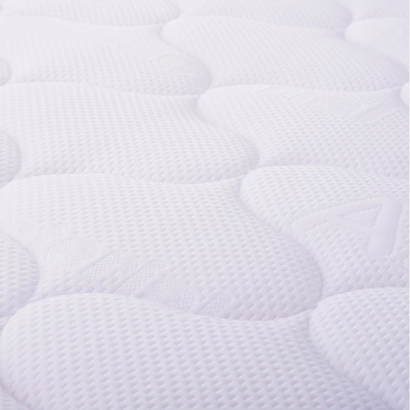 ΣΤΡΩΜΑ DREAMTOPIA FRANKLIN HM657.90 BONNELL SPRING ΜΕ ΑΝΩΣΤΡΩΜΑ 90x190x29Y εκ.