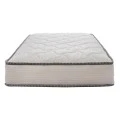 ΣΤΡΩΜΑ DREAMTOPIA ΣΕΙΡΑ ATLAS HM654.90 BONNELL SPRING 90x190x20Y εκ.