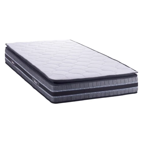 ΣΤΡΩΜΑ DREAMTOPIA σειρά CELESTIAL HM663.140 MINI BONNELL SPRING & ΑΝΩΣΤΡΩΜΑ 140x200x29Yεκ.
