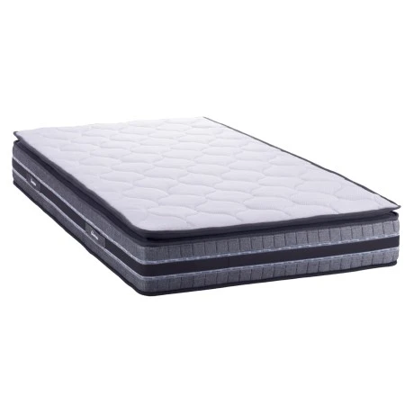 ΣΤΡΩΜΑ DREAMTOPIA σειρά CELESTIAL HM663.150 MINI BONNELL SPRING & ΑΝΩΣΤΡΩΜΑ 150x200x29Yεκ.