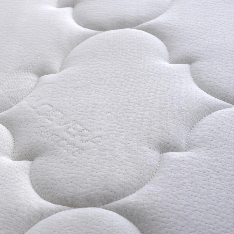 ΣΤΡΩΜΑ DREAMTOPIA ΣΕΙΡΑ LULLABY ALOE VERA 80X200 HM655.80