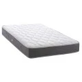 ΣΤΡΩΜΑ DREAMTOPIA ΣΕΙΡΑ LULLABY ALOE VERA HM655.120 BONNELL SPRING 120x200 εκ.
