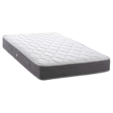 ΣΤΡΩΜΑ DREAMTOPIA ΣΕΙΡΑ LULLABY ALOE VERA HM655.120 BONNELL SPRING 120x200x20Y εκ.