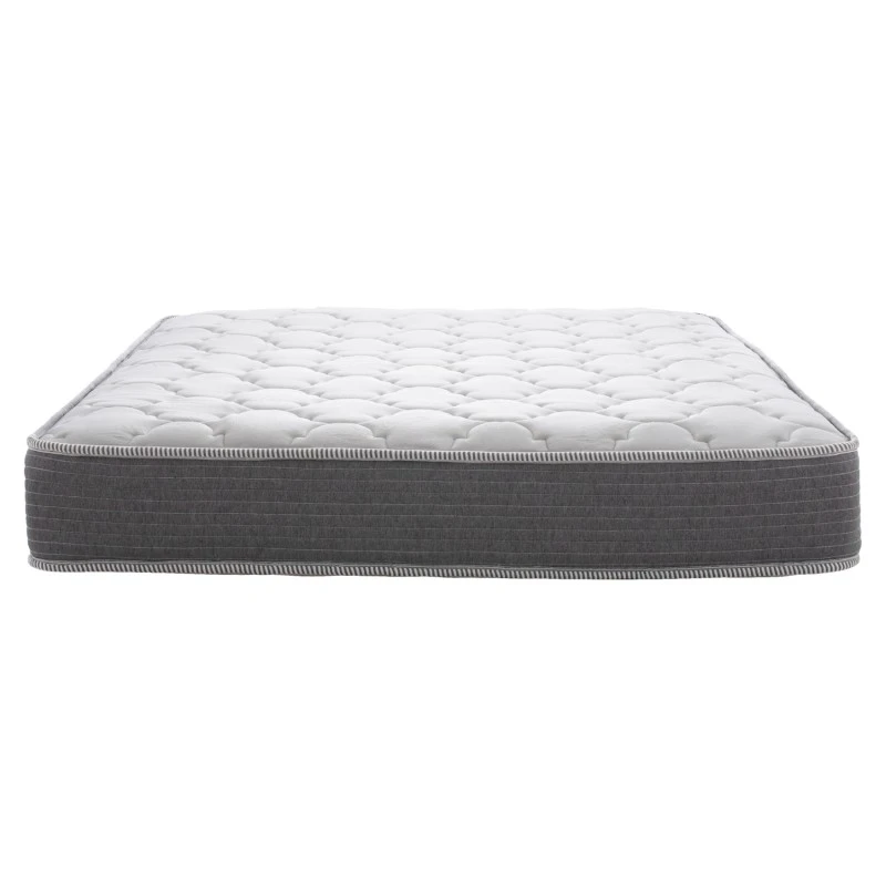 ΣΤΡΩΜΑ DREAMTOPIA ΣΕΙΡΑ LULLABY ALOE VERA HM655.140 BONNELL SPRING 140x190 εκ.