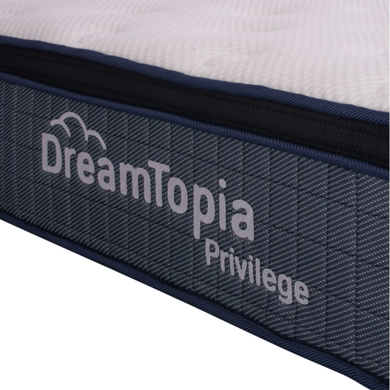 ΣΤΡΩΜΑ DREAMTOPIA, σειρά PRIVILEGE HM660.160--160X200x29Υ