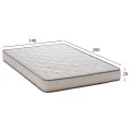 ΣΤΡΩΜΑ DREAMTOPIA ΣΕΙΡΑ RELIEF HM653.140-200 BONNELL SPRING 140x200 εκ.