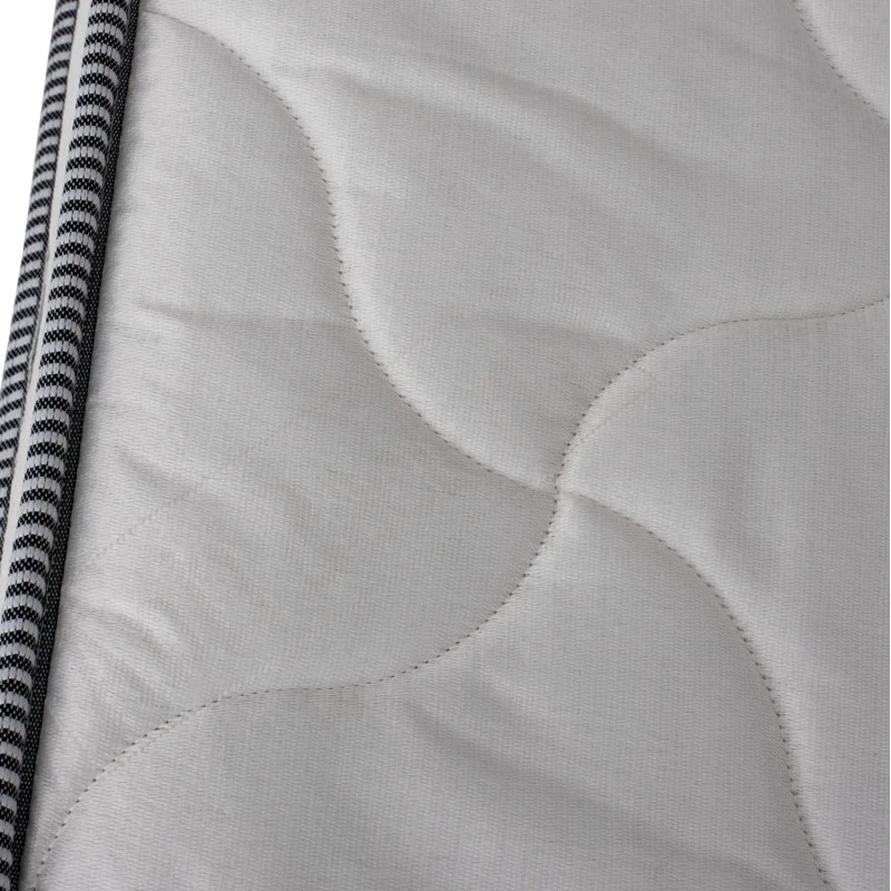 ΣΤΡΩΜΑ DREAMTOPIA ΣΕΙΡΑ RELIEF HM653.140-200 BONNELL SPRING 140x200 εκ.