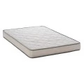 ΣΤΡΩΜΑ DREAMTOPIA ΣΕΙΡΑ RELIEF HM653.140 BONNELL SPRING 140x190x20Y εκ.