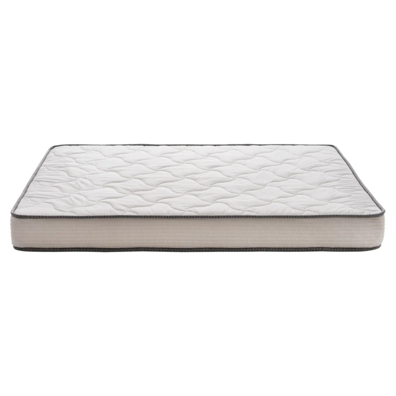 ΣΤΡΩΜΑ DREAMTOPIA ΣΕΙΡΑ RELIEF HM653.140 BONNELL SPRING 140x190x20Y εκ.