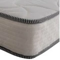 ΣΤΡΩΜΑ DREAMTOPIA ΣΕΙΡΑ RELIEF HM653.150 BONNELL SPRING 150x200x20Y εκ.