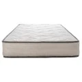 ΣΤΡΩΜΑ DREAMTOPIA ΣΕΙΡΑ RELIEF HM653.90 BONNELL SPRING 90x190x20Y εκ.