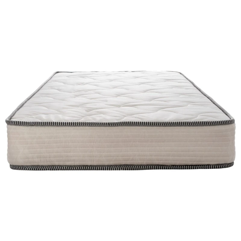 ΣΤΡΩΜΑ DREAMTOPIA ΣΕΙΡΑ RELIEF HM653.90 BONNELL SPRING 90x190x20Y εκ.