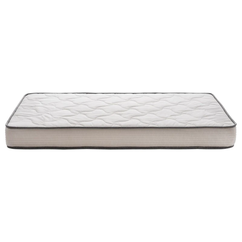 ΣΤΡΩΜΑ DREAMTOPIA ΣΕΙΡΑ RELIEF HM653.90 BONNELL SPRING 90x190x20Y εκ.