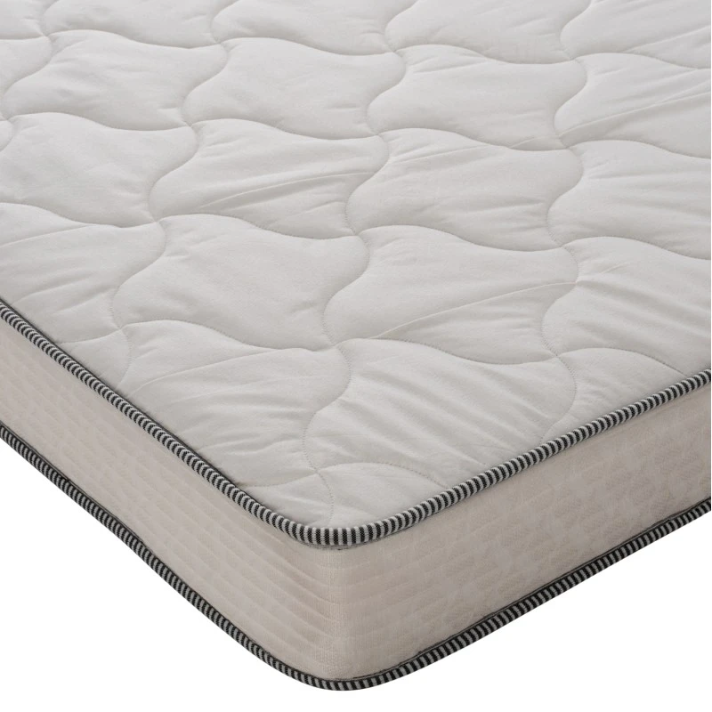 ΣΤΡΩΜΑ DREAMTOPIA ΣΕΙΡΑ RELIEF HM653.90 BONNELL SPRING 90x190x20Y εκ.