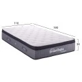 ΣΤΡΩΜΑ DREAMTOPIA, σειρά ULTIMATE HM661.110 POCKET SPRING ΜΕ ΑΝΩΣΤΡΩΜΑ 110X190x34Yεκ.