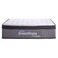 ΣΤΡΩΜΑ DREAMTOPIA, σειρά ULTIMATE HM661.110 POCKET SPRING ΜΕ ΑΝΩΣΤΡΩΜΑ 110X190x34Yεκ.