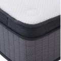 ΣΤΡΩΜΑ DREAMTOPIA, σειρά ULTIMATE HM661.110 POCKET SPRING ΜΕ ΑΝΩΣΤΡΩΜΑ 110X190x34Yεκ.