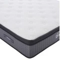 ΣΤΡΩΜΑ DREAMTOPIA, σειρά ULTIMATE HM661.140 POCKET SPRING ΜΕ ΑΝΩΣΤΡΩΜΑ 140X200εκ.
