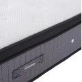 ΣΤΡΩΜΑ DREAMTOPIA, σειρά ULTIMATE HM661.140 POCKET SPRING ΜΕ ΑΝΩΣΤΡΩΜΑ 140X200εκ.